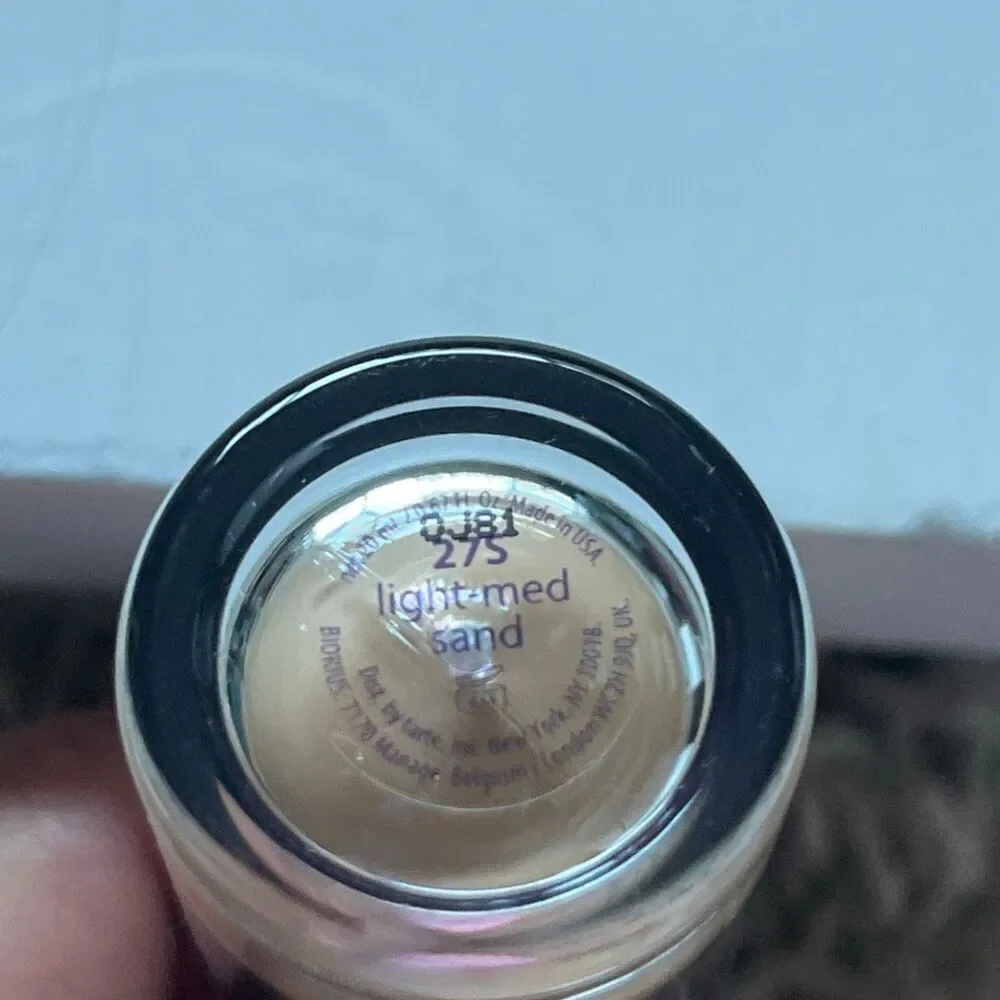 Tarte Shape Tape Contour Concealer Double Duty Beauty SUPERSIZE- 0.67oz (27S)